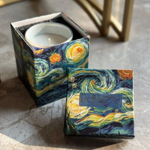 starry night